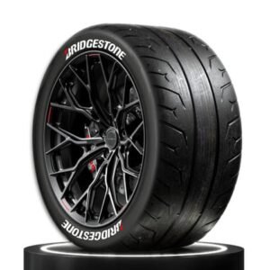 Bridgestone - Reifenmarken