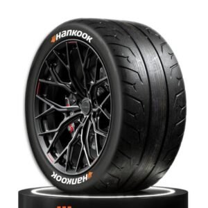Hankook mit Logo - Reifenmarken