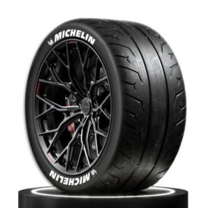 Michelin - Reifenmarken