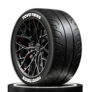 Toyo Tires - Reifenmarken
